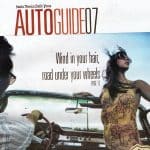 Auto Guide - Santa Monica Press