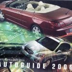 Auto Guide for Santa Monica Daily Press