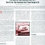 CAPS Issues Piece
