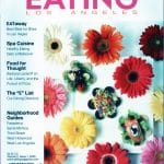 EATING Los Angeles Magazine - 3
