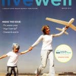 LiveWell Beach Cities District Magazine