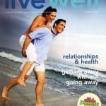 LiveWell Beach Cities District Magazine - 2