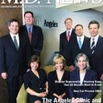 M.D. News Magazine