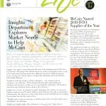 McCain newsletter 2