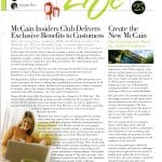 McCain newsletter 3