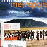 Mindful Metropolis