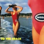 Nissan Lifeguard Vehicle Donation Event