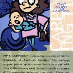 Nissan Quest Carpool Program